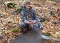 2020: Austin McKittrick of South Glens Falls killed his first Adirondack buck on opening day with the Iron Sight Gang in Bolton, Warren County. A 173-pound, 6-pointer.