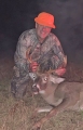 2021: Phil Mann shot this 175-pound 8-pointer Nov. 2 in Queensbury.