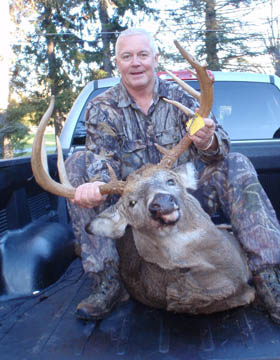2010: Patrick Varden, 208-pounds, Tupper Lake