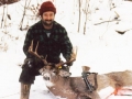 1987: Ron Nadler, taken Speculator, NY