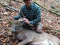 2019: Mike Gaines of Jericho, VT; 7-pointer taken Nov. 2 in Warren County.