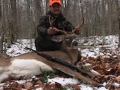 2019: John Pettinelli of Lee: 150-pound, 9-pointer taken Nov. 10 in Webb, Herkimer County.