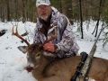 2019: Rob Pawlikowski, of Rome: 7-pointer taken Nov. 24 in Ohio, Herkimer County.