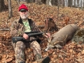 2020: Bill Russell’s 161-pound, 8-pointer taken Nov. 12 in Johnsburg, Warren County.