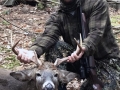 2020: Tyler Baldwin’s 8-pointer taken Nov. 11 in Warren County.