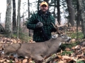 2020: Jim Euber, Vermont, with a Hamilton County 9-pointer taken on Nov. 13.