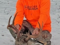 2022: James Peko, shot this 176 pound, 8-pointer in Indian Lake, Hamilton County, Nov. 17 