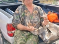 2024: ADKHunter.com's Dan Ladd shot this opening day 8-pointer in Warren County. Check out the video at https://www.facebook.com/groups/outdoornewsnewyork