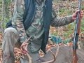 2024: Jim Sawyer shot this 6-pointer Nov. 2 in Fulton County.