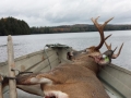 Eric Steele: 170-pound, 8-pointer taken in Essex County