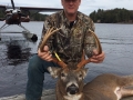 2017: Paul Torrisi of Watervliet with a 160-pound, 8-pointer taken Nov. 6 in Hamilton Couunty