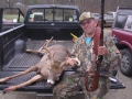 2004: Warren Ladd, Fort Ann, NY, 8-pointer, Hogtown, NY
