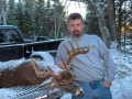 2005: Todd Marlory of Ft. Edward, NY, 12-pointer, Long Lake, NY