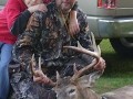 2009: Joe Ellis, 10-pointer, 175-pounds, Warren County