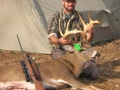 2009: Ben Secore of Remsen, NY, 10-pointer, 185-pounds, Hamilton County