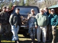 2010: Bob LaVerne of Indian Lake, 21-pointer, Gooley Club