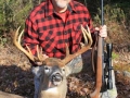 2010: Rod Boula of Keene, NY, 11-pointer, 174-pounds, Newcomb, NY