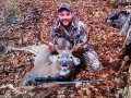2010: Dave Vermuelen of Corinth, 6-pointer, 172-pounds