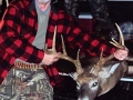 2012: Fred Stannard of Queensbury, NY, 12-pointer, Warren County