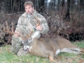 2012: Keith Monroe of Lake George, NY, 10-pointer