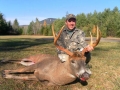 2013: Jason Scott, 6-pointer, Blue Mt. Lake
