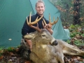 2014: Harlen French, 10-pointer, Stillwater, NY