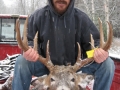 2014: Skip Lescault, 10-pointer, Schroon Lake